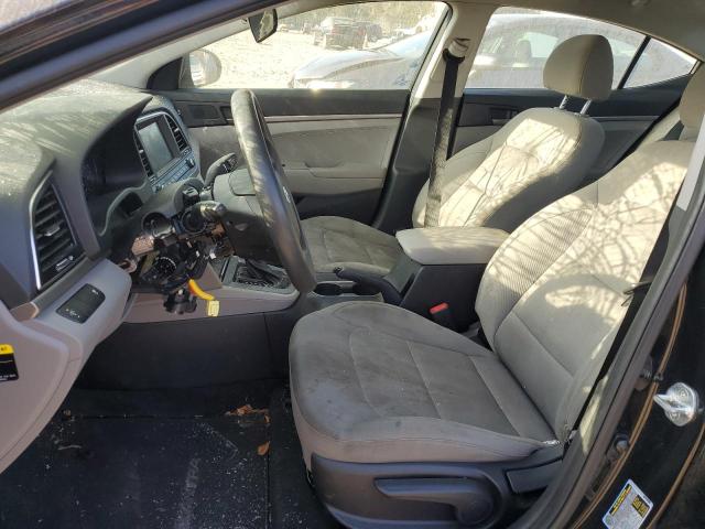 Photo 6 VIN: 5NPD74LF4JH381599 - HYUNDAI ELANTRA SE 