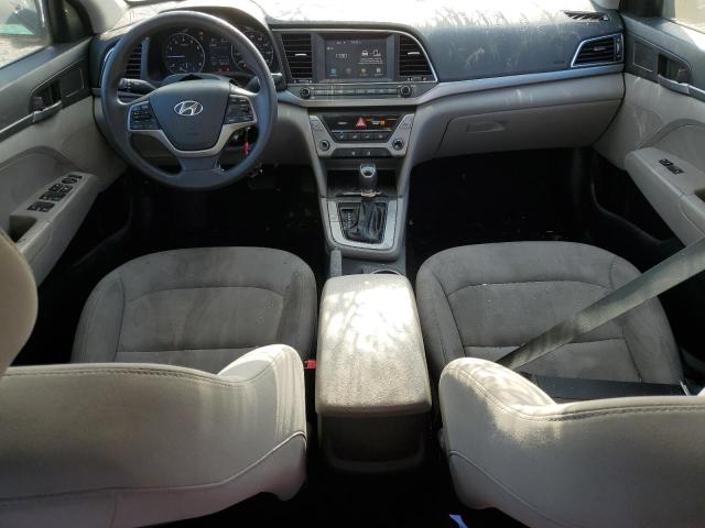 Photo 7 VIN: 5NPD74LF4JH381599 - HYUNDAI ELANTRA SE 