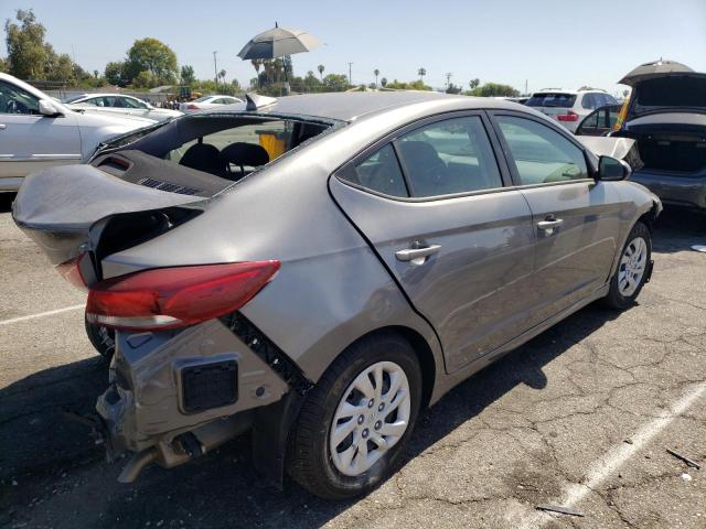 Photo 3 VIN: 5NPD74LF4JH382395 - HYUNDAI ELANTRA SE 