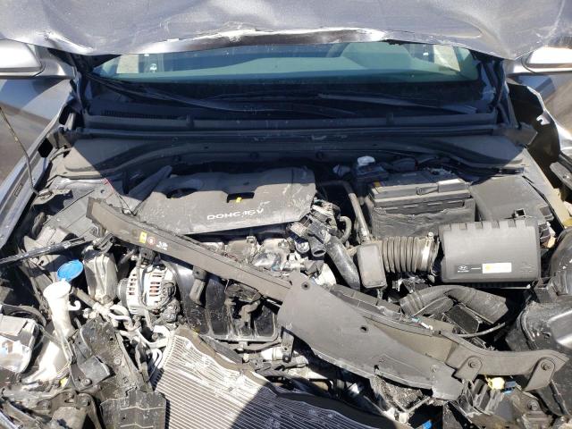 Photo 6 VIN: 5NPD74LF4JH382395 - HYUNDAI ELANTRA SE 