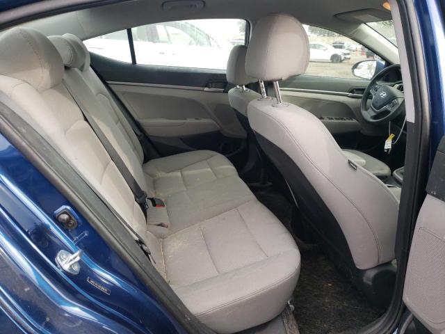 Photo 9 VIN: 5NPD74LF4JH386639 - HYUNDAI ELANTRA 