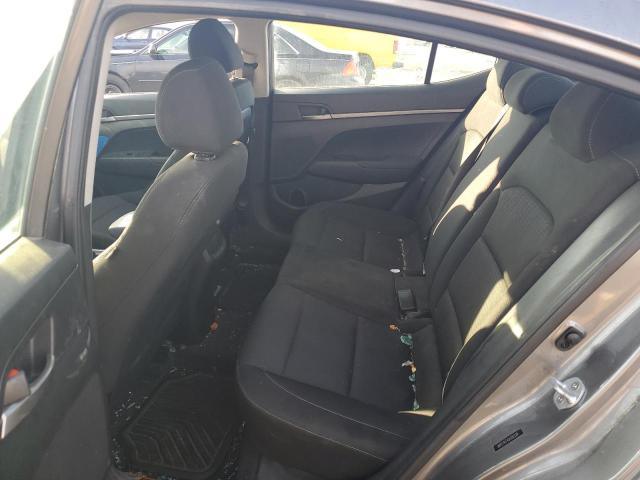 Photo 9 VIN: 5NPD74LF4JH392229 - HYUNDAI ELANTRA 