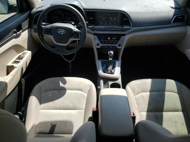 Photo 7 VIN: 5NPD74LF4JH392523 - HYUNDAI ELANTRA SE 