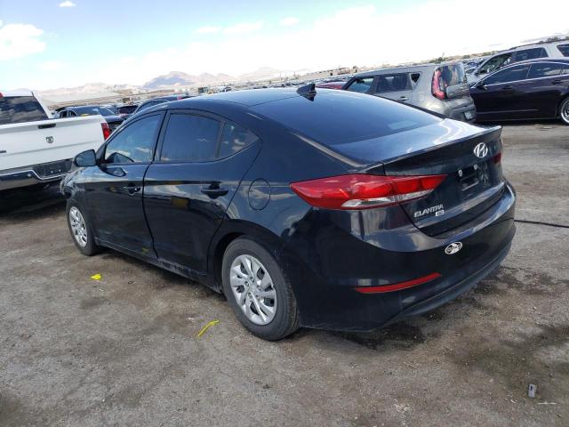 Photo 1 VIN: 5NPD74LF4JH394238 - HYUNDAI ELANTRA SE 