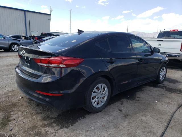 Photo 2 VIN: 5NPD74LF4JH394238 - HYUNDAI ELANTRA SE 