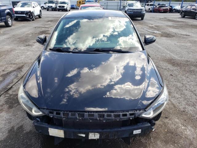 Photo 4 VIN: 5NPD74LF4JH394238 - HYUNDAI ELANTRA SE 