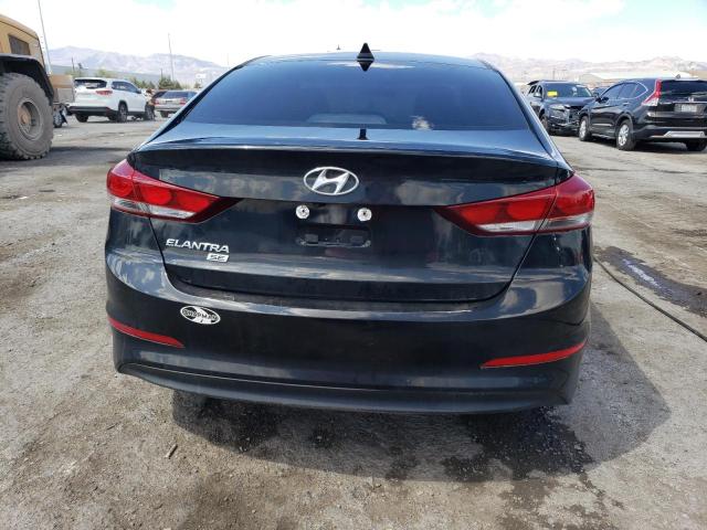 Photo 5 VIN: 5NPD74LF4JH394238 - HYUNDAI ELANTRA SE 