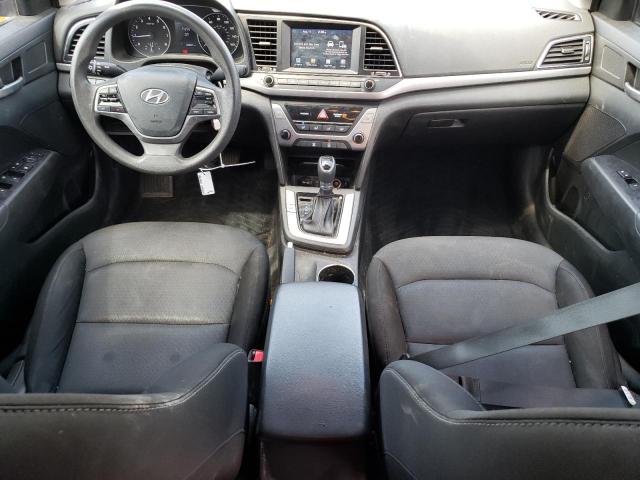 Photo 7 VIN: 5NPD74LF4JH394238 - HYUNDAI ELANTRA SE 