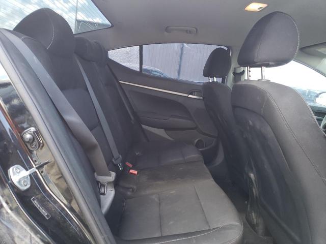 Photo 9 VIN: 5NPD74LF4JH394238 - HYUNDAI ELANTRA SE 