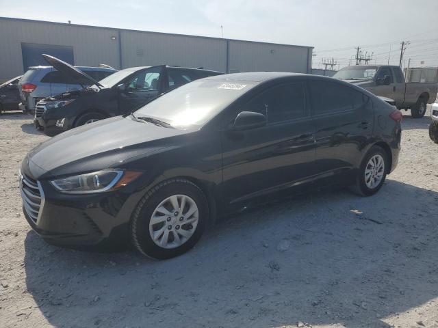 Photo 0 VIN: 5NPD74LF4JH396510 - HYUNDAI ELANTRA SE 