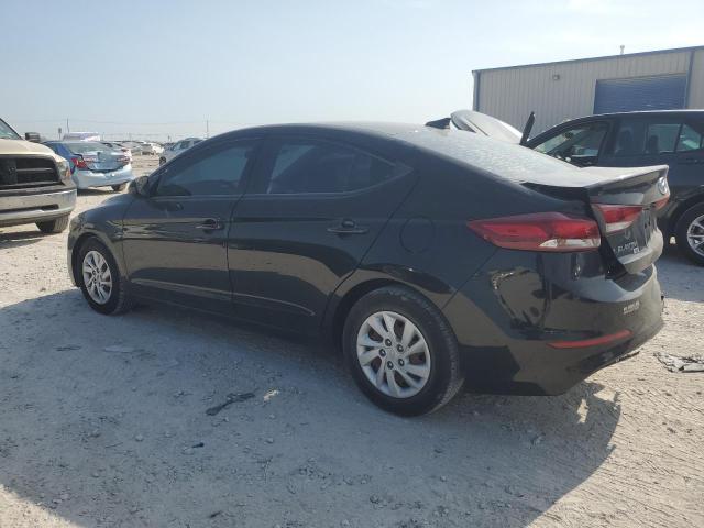 Photo 1 VIN: 5NPD74LF4JH396510 - HYUNDAI ELANTRA SE 