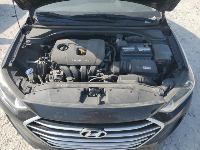 Photo 10 VIN: 5NPD74LF4JH396510 - HYUNDAI ELANTRA SE 