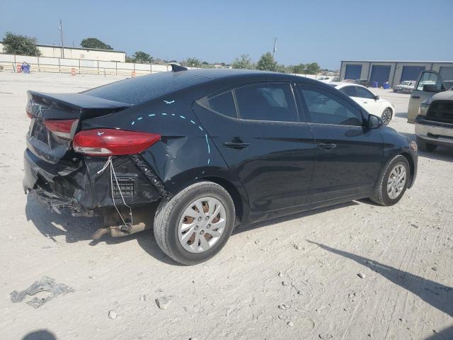 Photo 2 VIN: 5NPD74LF4JH396510 - HYUNDAI ELANTRA SE 