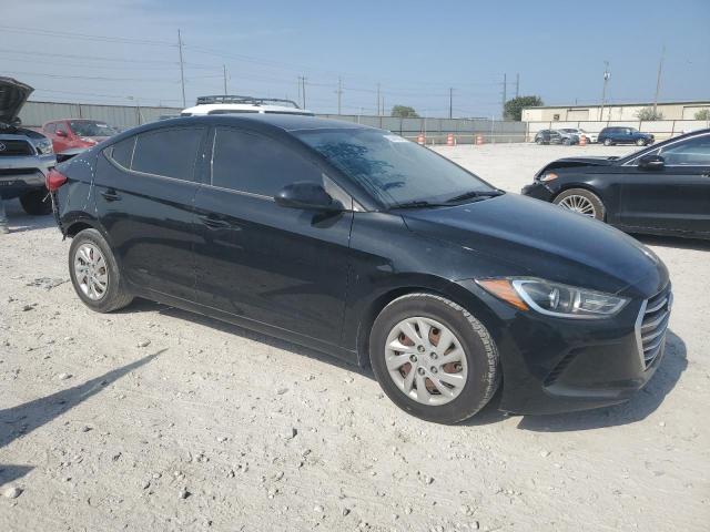 Photo 3 VIN: 5NPD74LF4JH396510 - HYUNDAI ELANTRA SE 