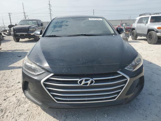 Photo 4 VIN: 5NPD74LF4JH396510 - HYUNDAI ELANTRA SE 