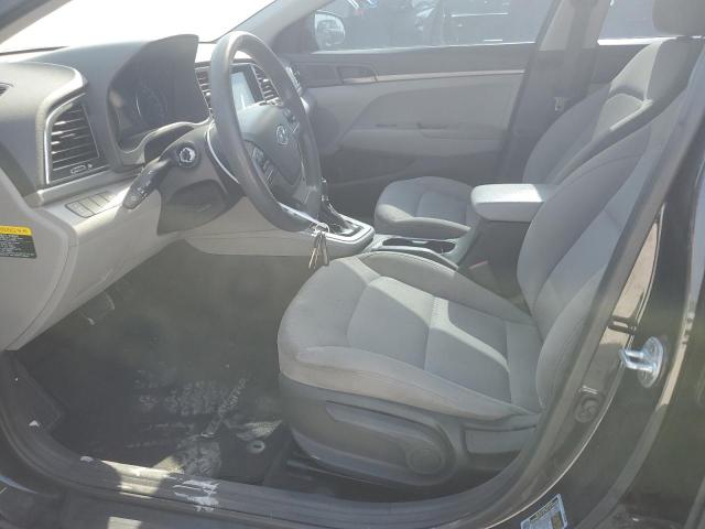 Photo 6 VIN: 5NPD74LF4JH396510 - HYUNDAI ELANTRA SE 