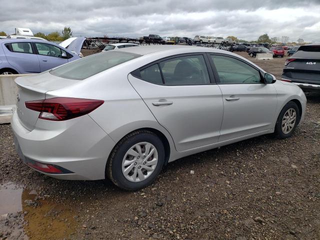 Photo 2 VIN: 5NPD74LF4KH406566 - HYUNDAI ELANTRA 