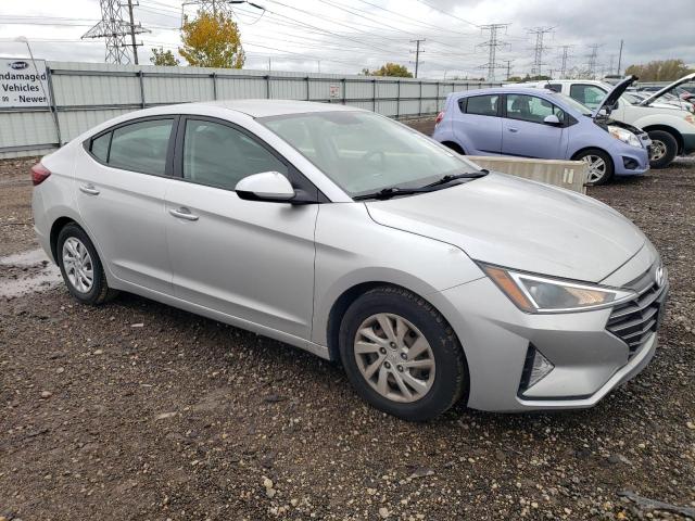 Photo 3 VIN: 5NPD74LF4KH406566 - HYUNDAI ELANTRA 