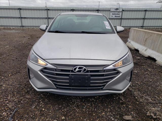 Photo 4 VIN: 5NPD74LF4KH406566 - HYUNDAI ELANTRA 