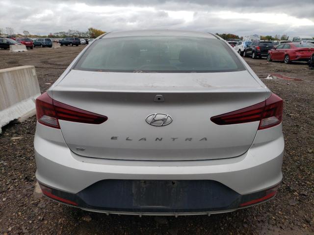 Photo 5 VIN: 5NPD74LF4KH406566 - HYUNDAI ELANTRA 