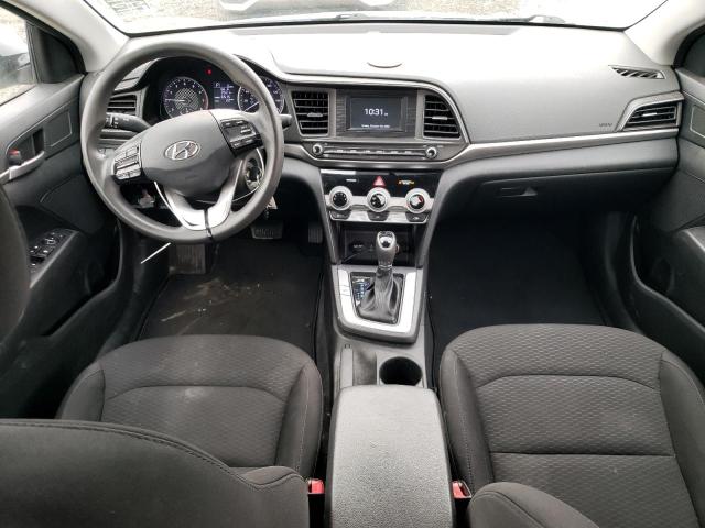 Photo 7 VIN: 5NPD74LF4KH406566 - HYUNDAI ELANTRA 