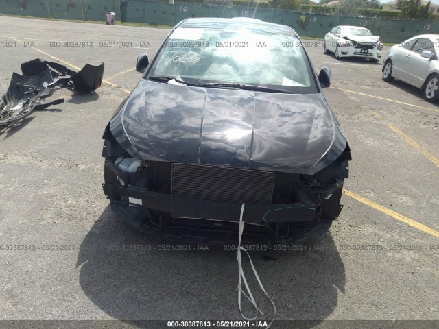 Photo 5 VIN: 5NPD74LF4KH410410 - HYUNDAI ELANTRA 