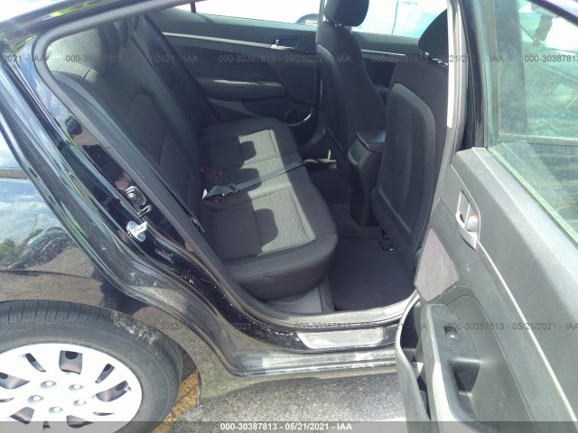 Photo 7 VIN: 5NPD74LF4KH410410 - HYUNDAI ELANTRA 