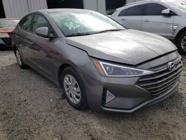 Photo 0 VIN: 5NPD74LF4KH413047 - HYUNDAI ELANTRA SE 