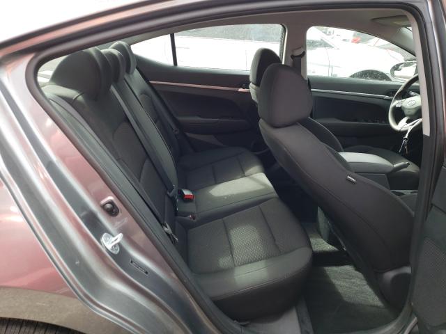 Photo 5 VIN: 5NPD74LF4KH413047 - HYUNDAI ELANTRA SE 