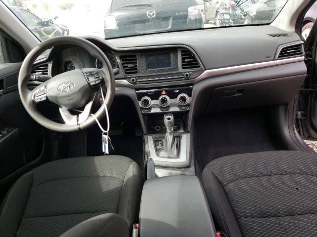 Photo 8 VIN: 5NPD74LF4KH413047 - HYUNDAI ELANTRA SE 