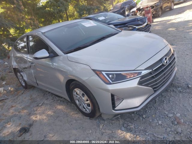 Photo 0 VIN: 5NPD74LF4KH413775 - HYUNDAI ELANTRA 