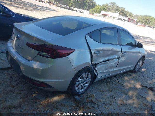 Photo 3 VIN: 5NPD74LF4KH413775 - HYUNDAI ELANTRA 