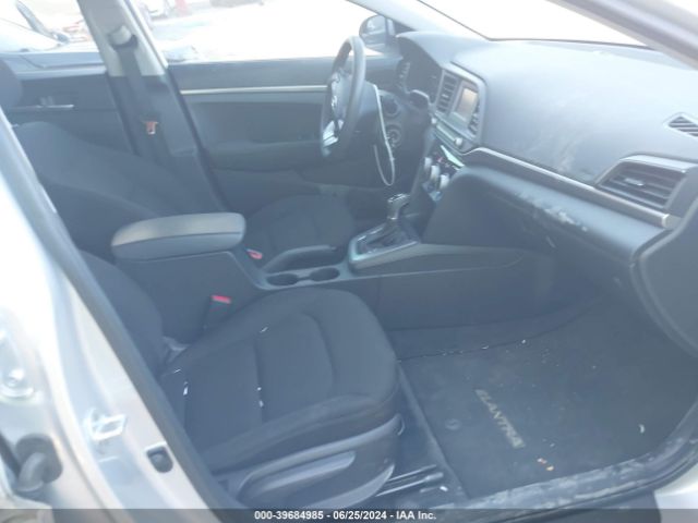 Photo 4 VIN: 5NPD74LF4KH413775 - HYUNDAI ELANTRA 