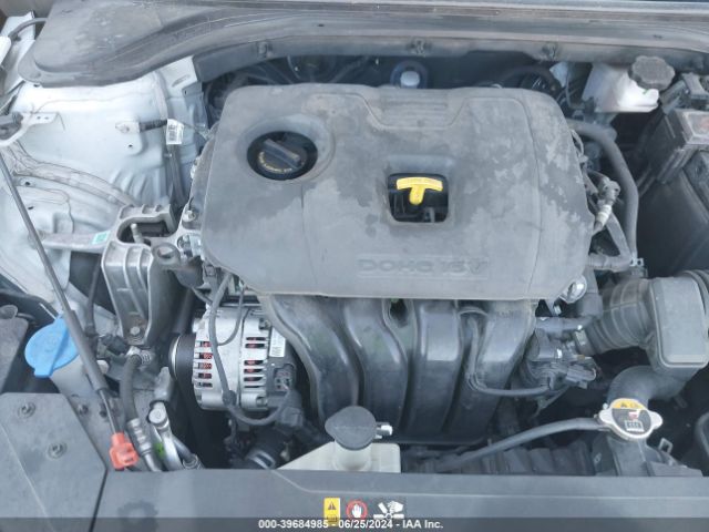 Photo 9 VIN: 5NPD74LF4KH413775 - HYUNDAI ELANTRA 