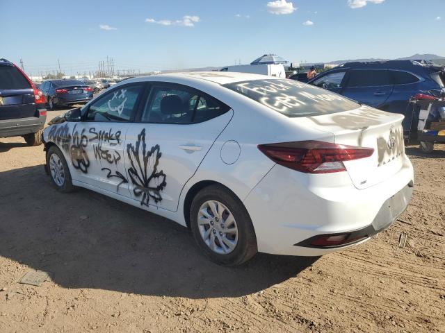 Photo 1 VIN: 5NPD74LF4KH415901 - HYUNDAI ELANTRA 