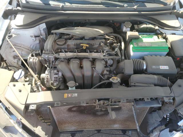 Photo 10 VIN: 5NPD74LF4KH415901 - HYUNDAI ELANTRA 