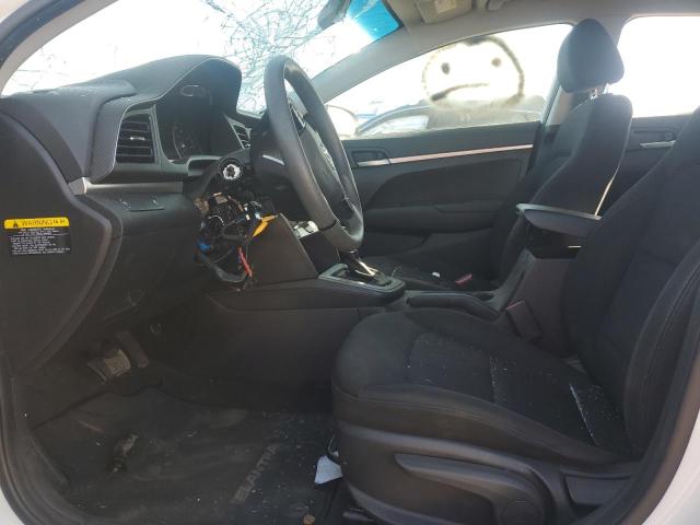 Photo 6 VIN: 5NPD74LF4KH415901 - HYUNDAI ELANTRA 