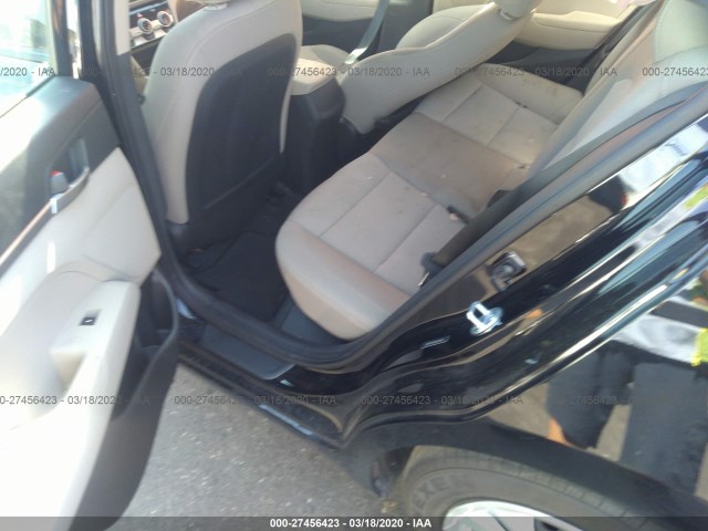 Photo 7 VIN: 5NPD74LF4KH419186 - HYUNDAI ELANTRA 