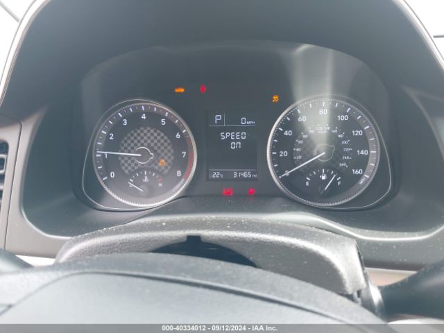 Photo 6 VIN: 5NPD74LF4KH421200 - HYUNDAI ELANTRA 