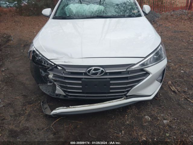 Photo 5 VIN: 5NPD74LF4KH422668 - HYUNDAI ELANTRA 