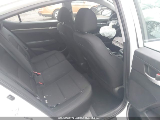 Photo 7 VIN: 5NPD74LF4KH422668 - HYUNDAI ELANTRA 