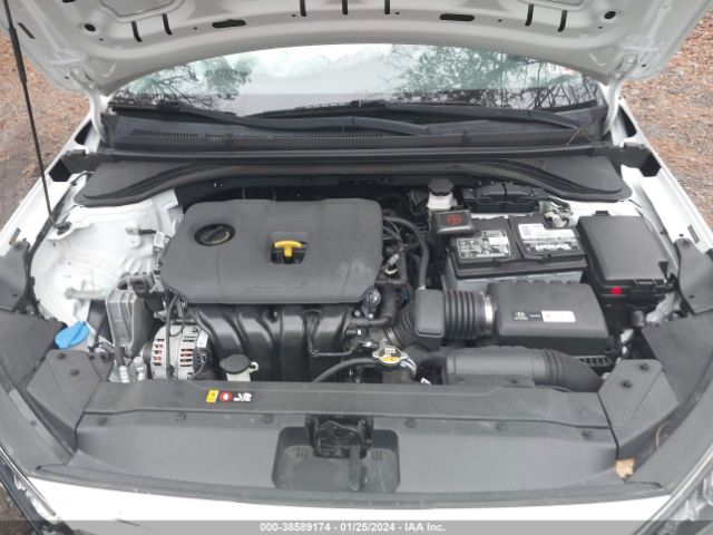 Photo 9 VIN: 5NPD74LF4KH422668 - HYUNDAI ELANTRA 