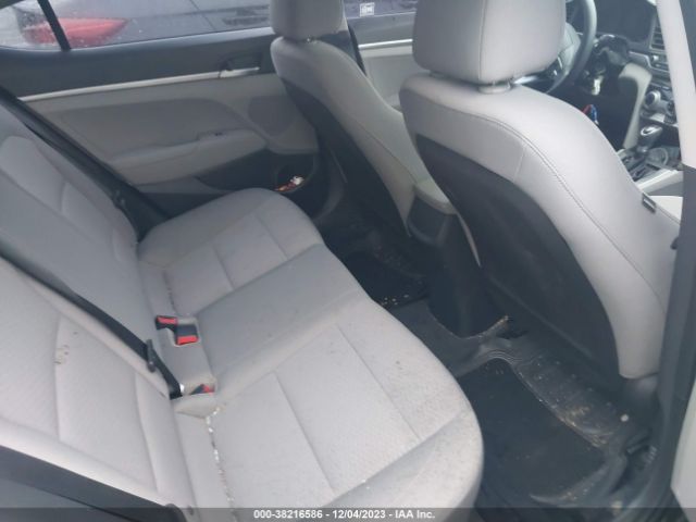 Photo 7 VIN: 5NPD74LF4KH424470 - HYUNDAI ELANTRA 