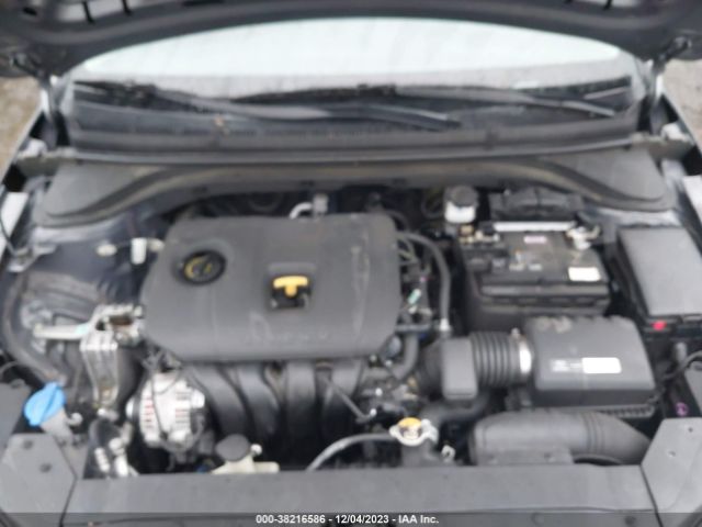 Photo 9 VIN: 5NPD74LF4KH424470 - HYUNDAI ELANTRA 