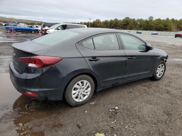 Photo 2 VIN: 5NPD74LF4KH424727 - HYUNDAI ELANTRA SE 