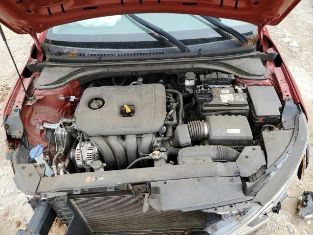 Photo 10 VIN: 5NPD74LF4KH425585 - HYUNDAI ELANTRA 