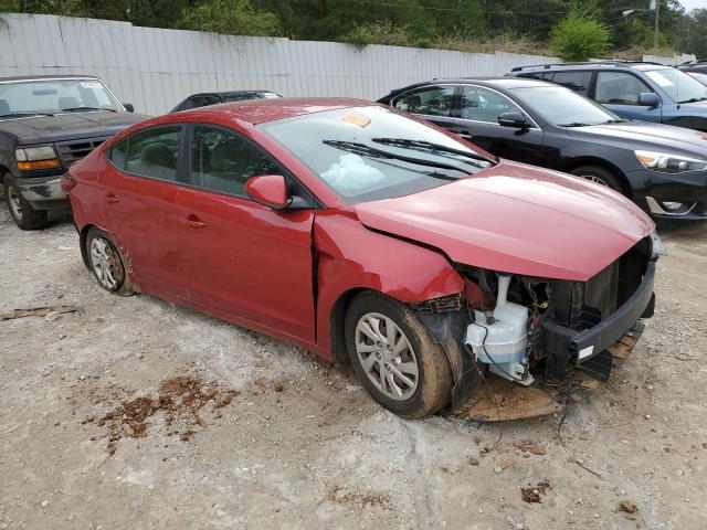 Photo 3 VIN: 5NPD74LF4KH425585 - HYUNDAI ELANTRA 