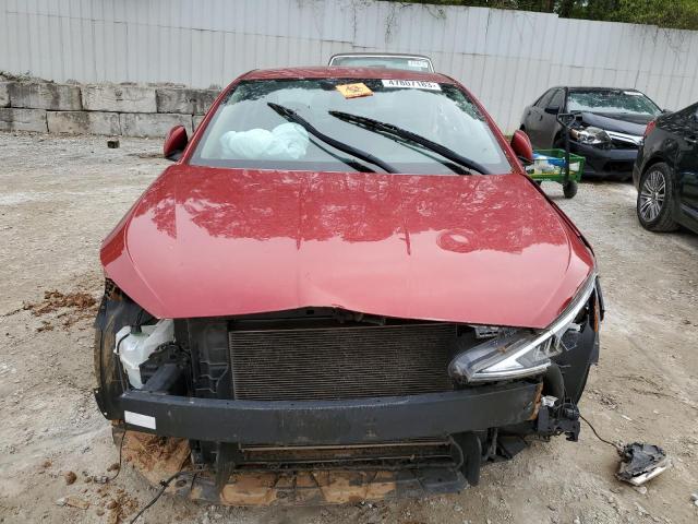 Photo 4 VIN: 5NPD74LF4KH425585 - HYUNDAI ELANTRA 