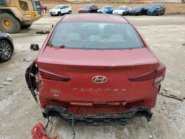 Photo 5 VIN: 5NPD74LF4KH425585 - HYUNDAI ELANTRA 