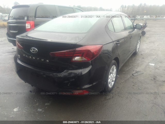 Photo 3 VIN: 5NPD74LF4KH432813 - HYUNDAI ELANTRA 